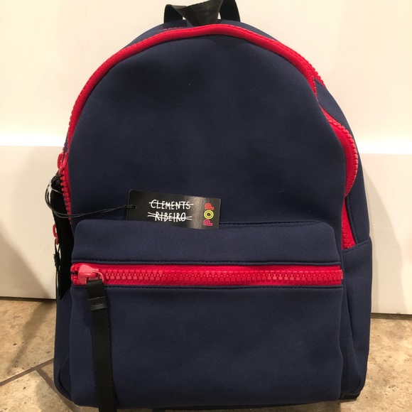 clements ribeiro backpack